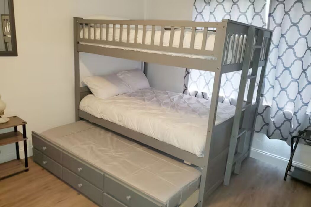 Photo of Bedroom in West Little River