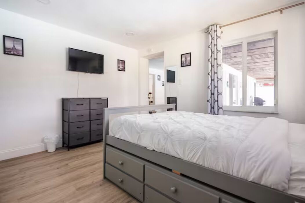Photo of Bedroom in West Little River