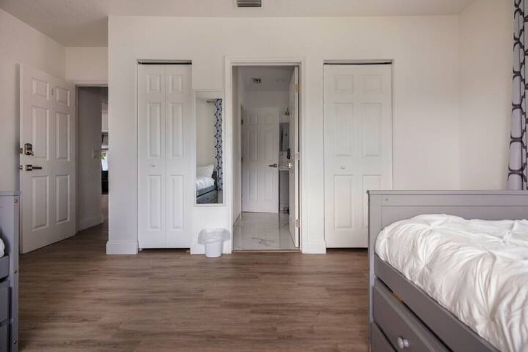 Photo of Bedroom in West Little River