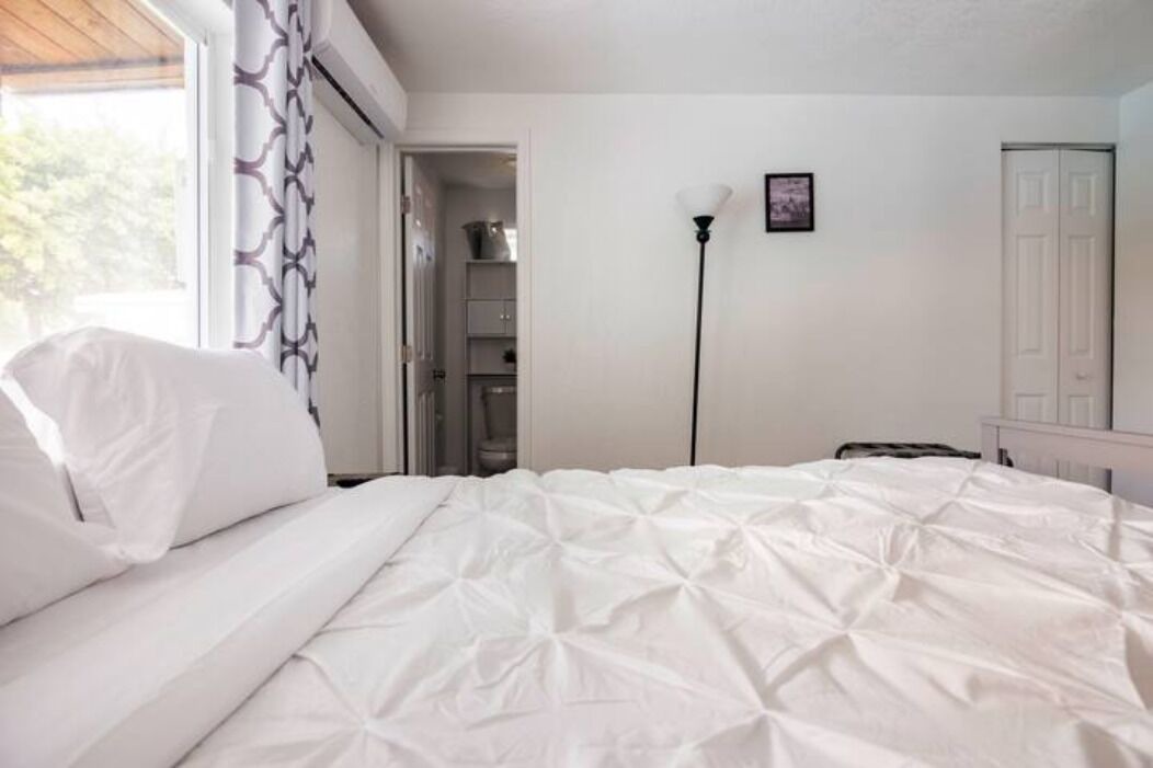 Photo of Bedroom in West Little River