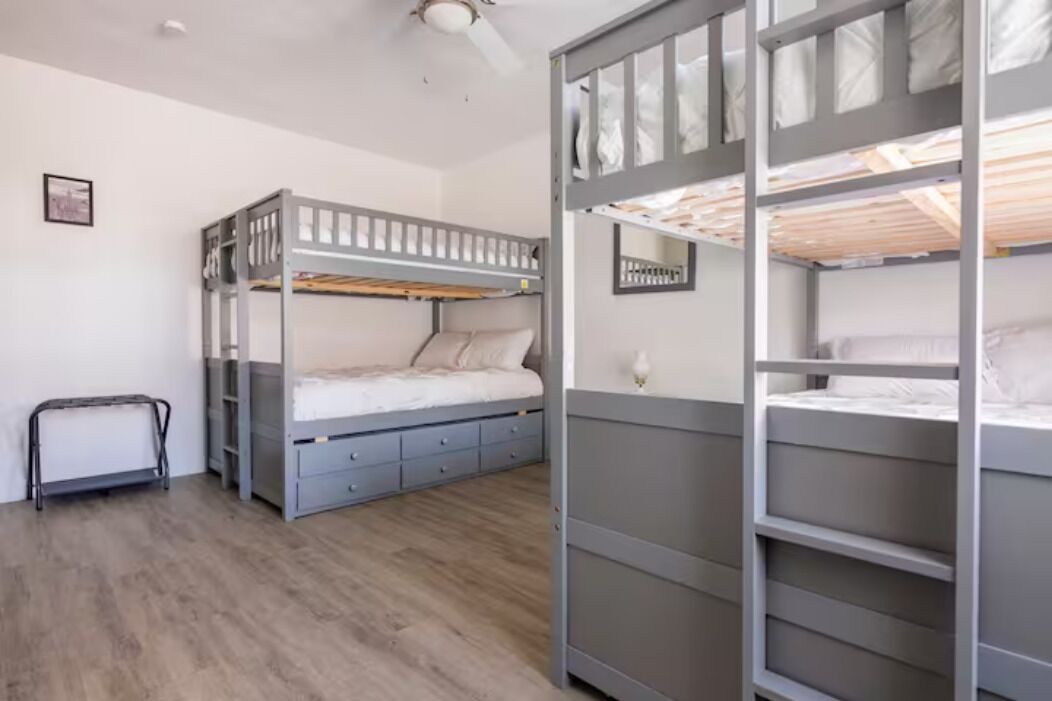 Photo of Bedroom in West Little River