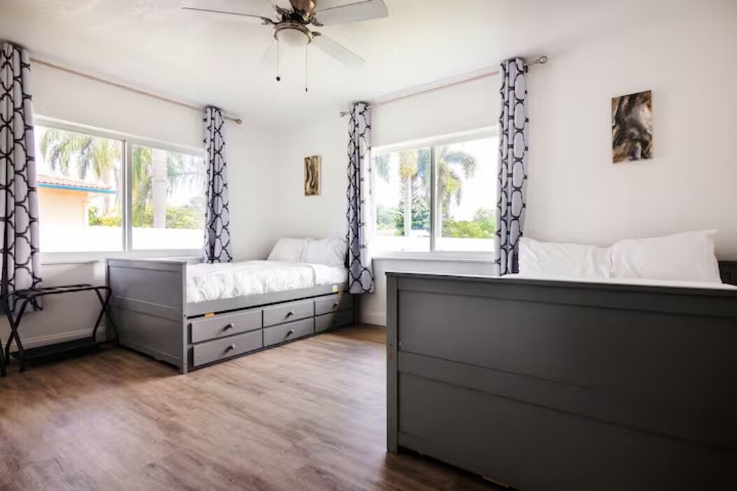 Photo of Bedroom in West Little River