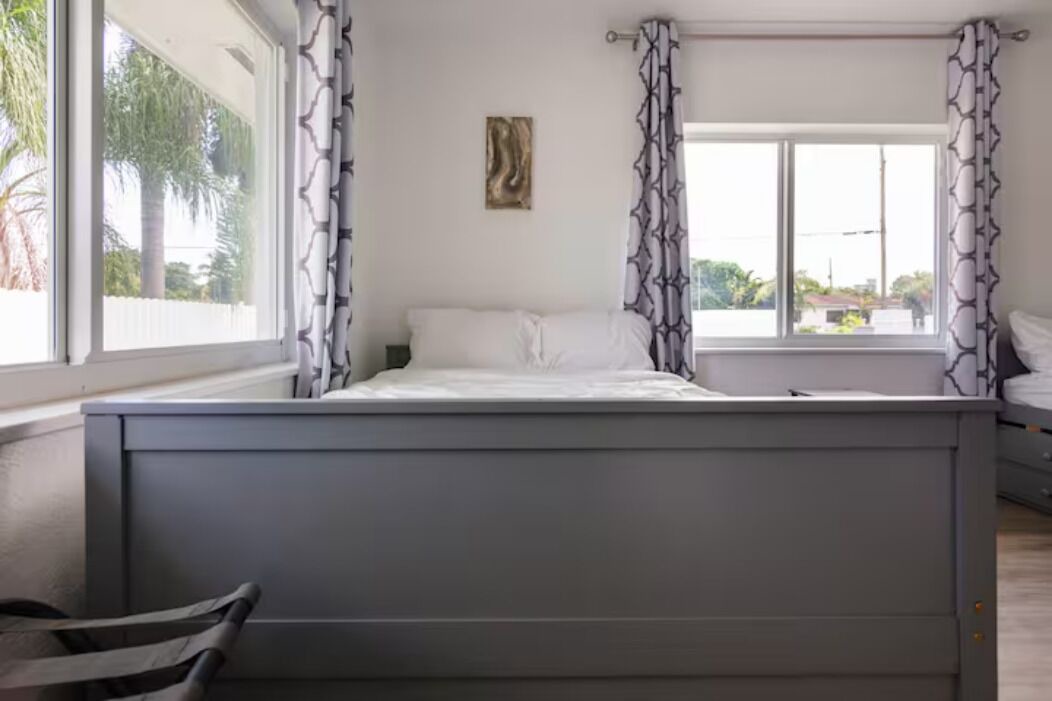 Photo of Bedroom in West Little River