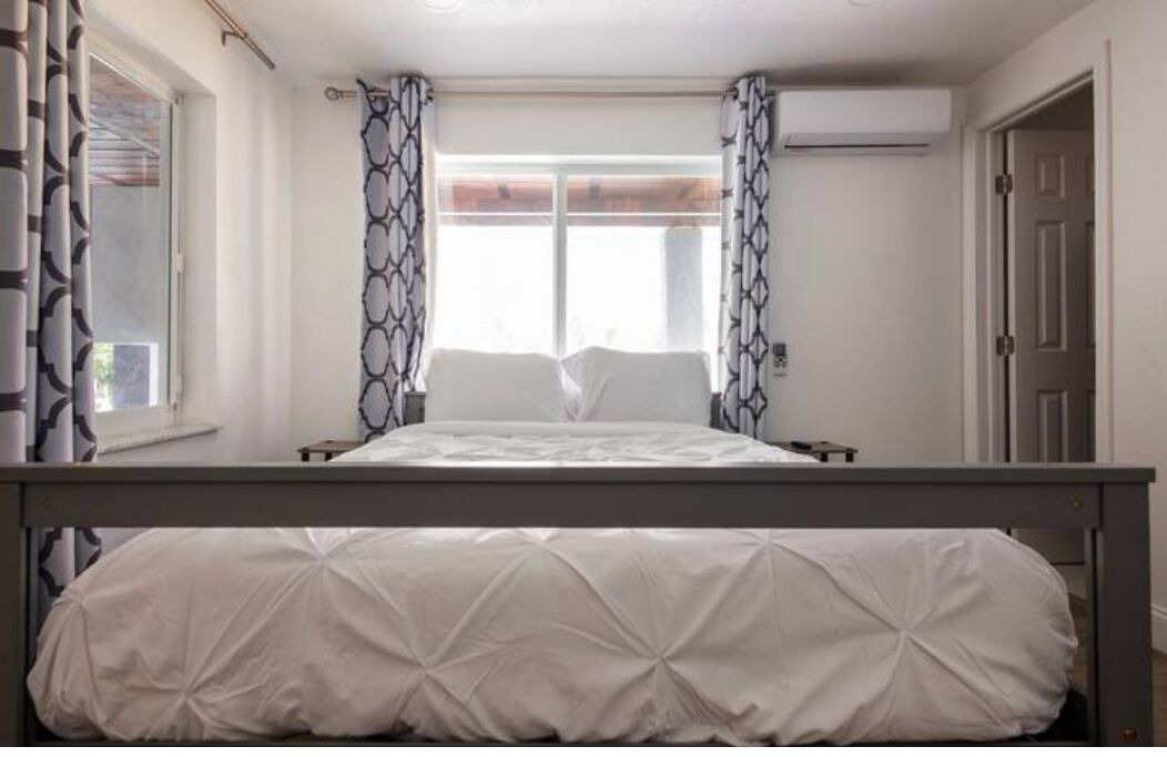 Photo of Bedroom in West Little River