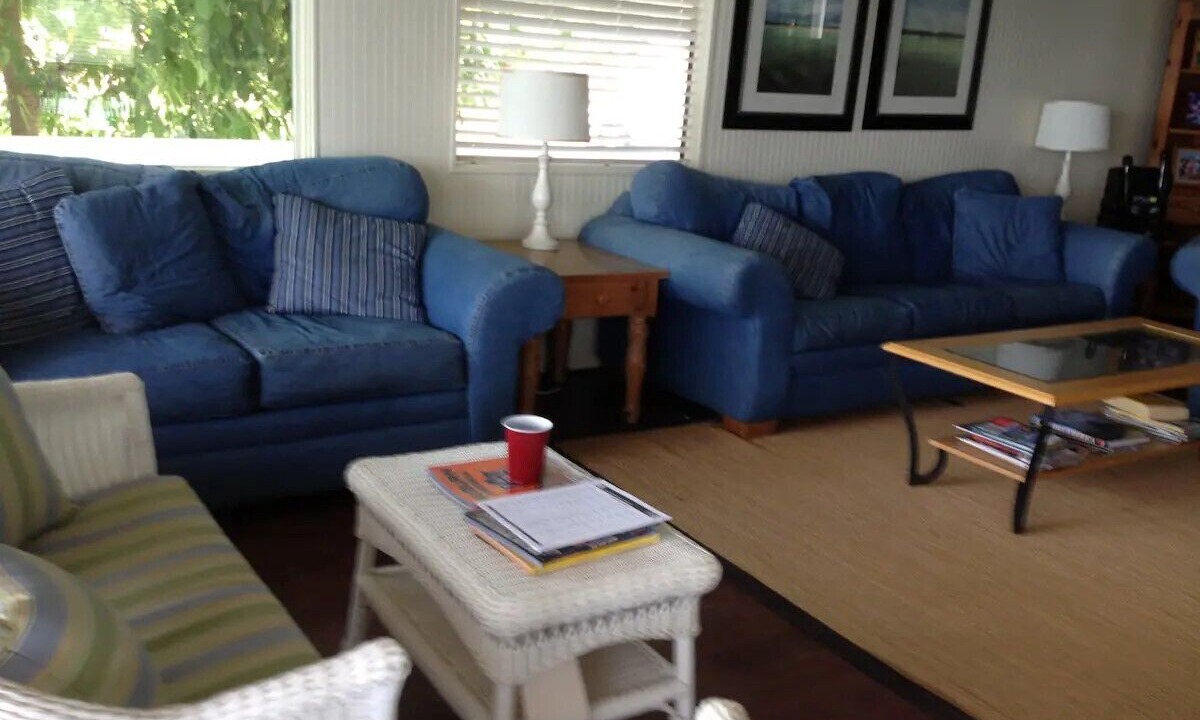 Photo of Livingroom in Dadeville
