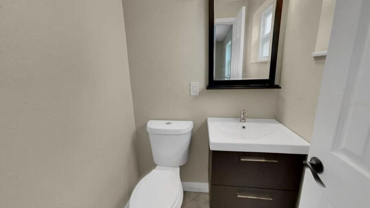 Photo of Bathroom in Pinellas Park