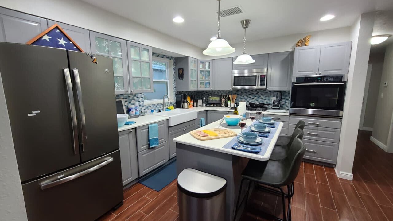 Photo of Kitchen in Pinellas Park