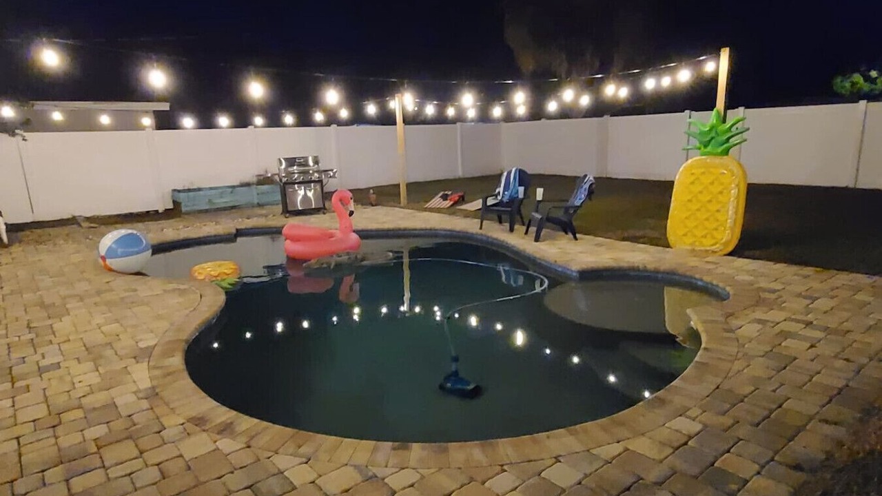 Photo of Outdoor in Pinellas Park