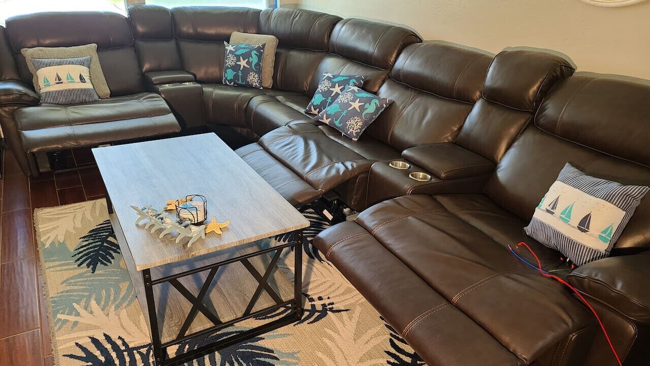 Photo of Livingroom in Pinellas Park