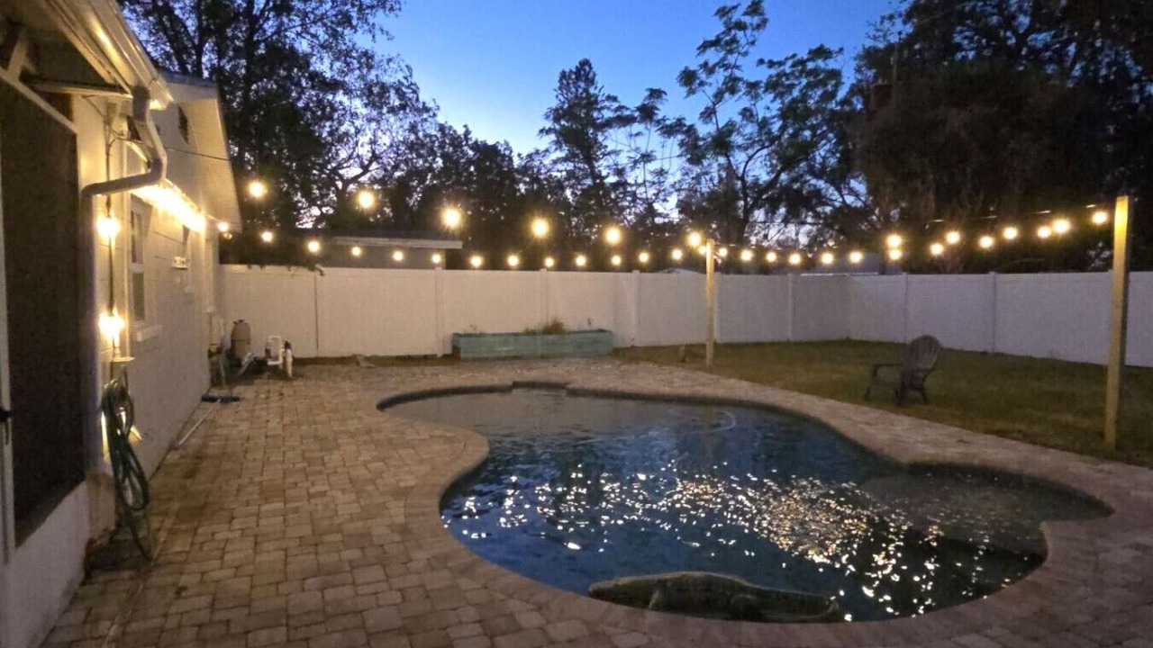 Photo of Outdoor in Pinellas Park