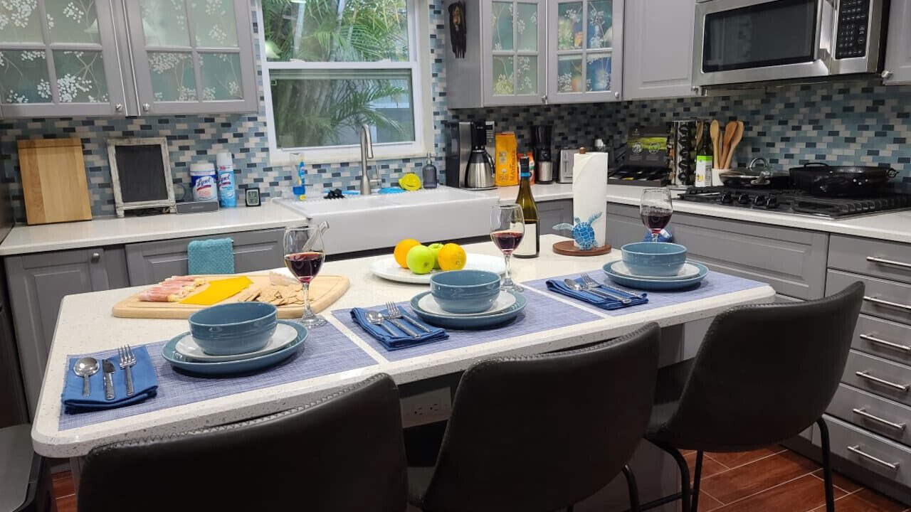 Photo of Kitchen in Pinellas Park