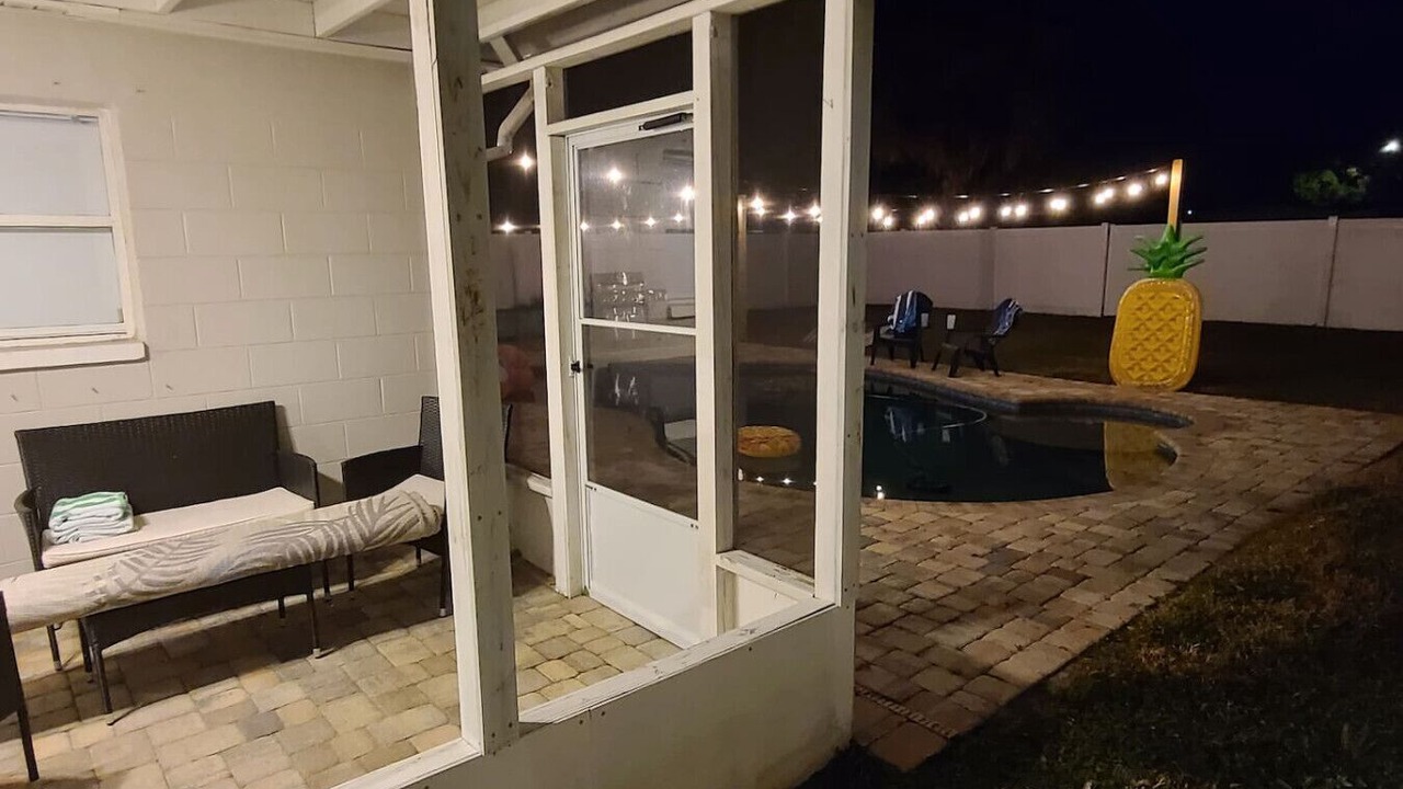 Photo of Outdoor in Pinellas Park