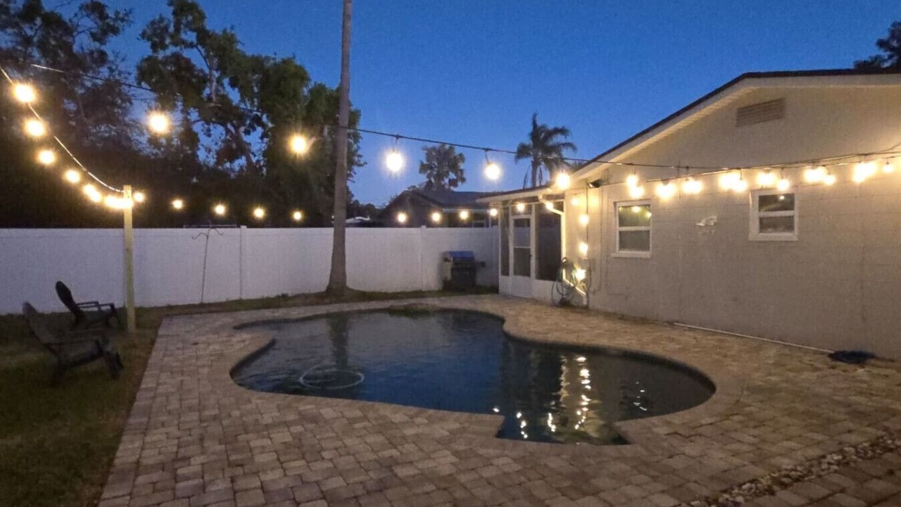 Photo of Outdoor in Pinellas Park