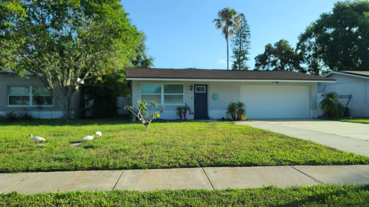 Photo of Outdoor in Pinellas Park