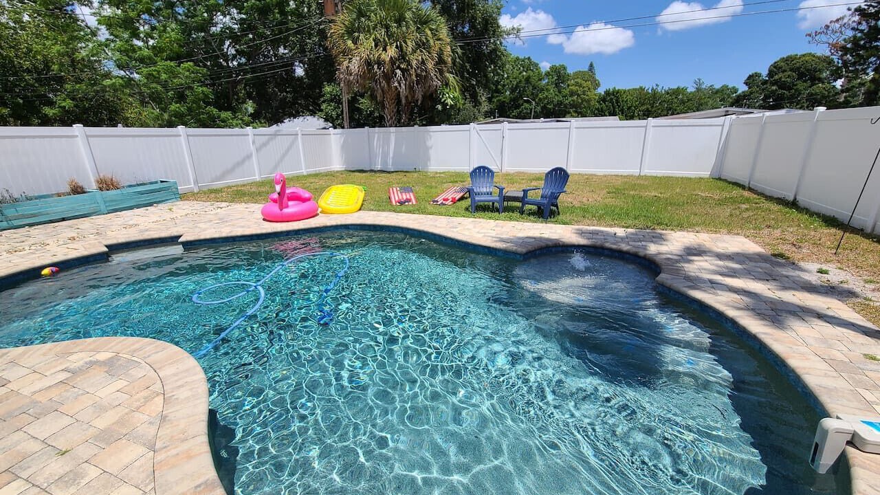 Photo of Outdoor in Pinellas Park