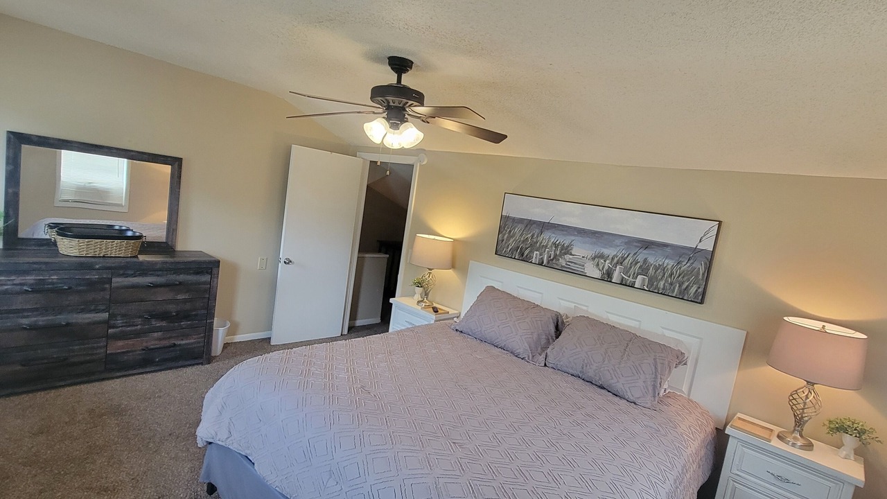 Photo of Bedroom in Dothan
