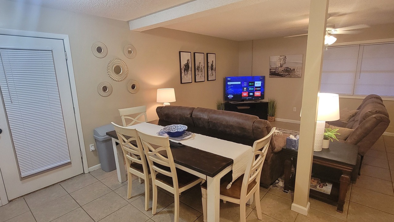Photo of Livingroom in Dothan