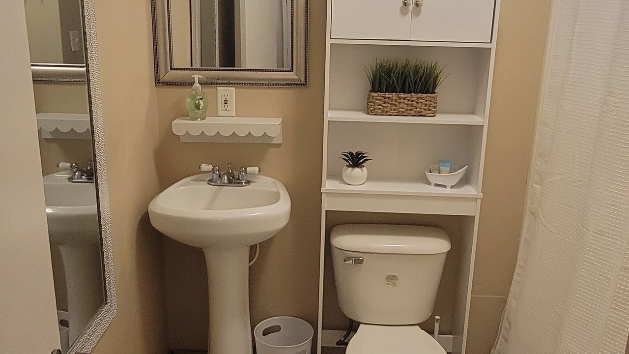 Photo of Bathroom in Dothan