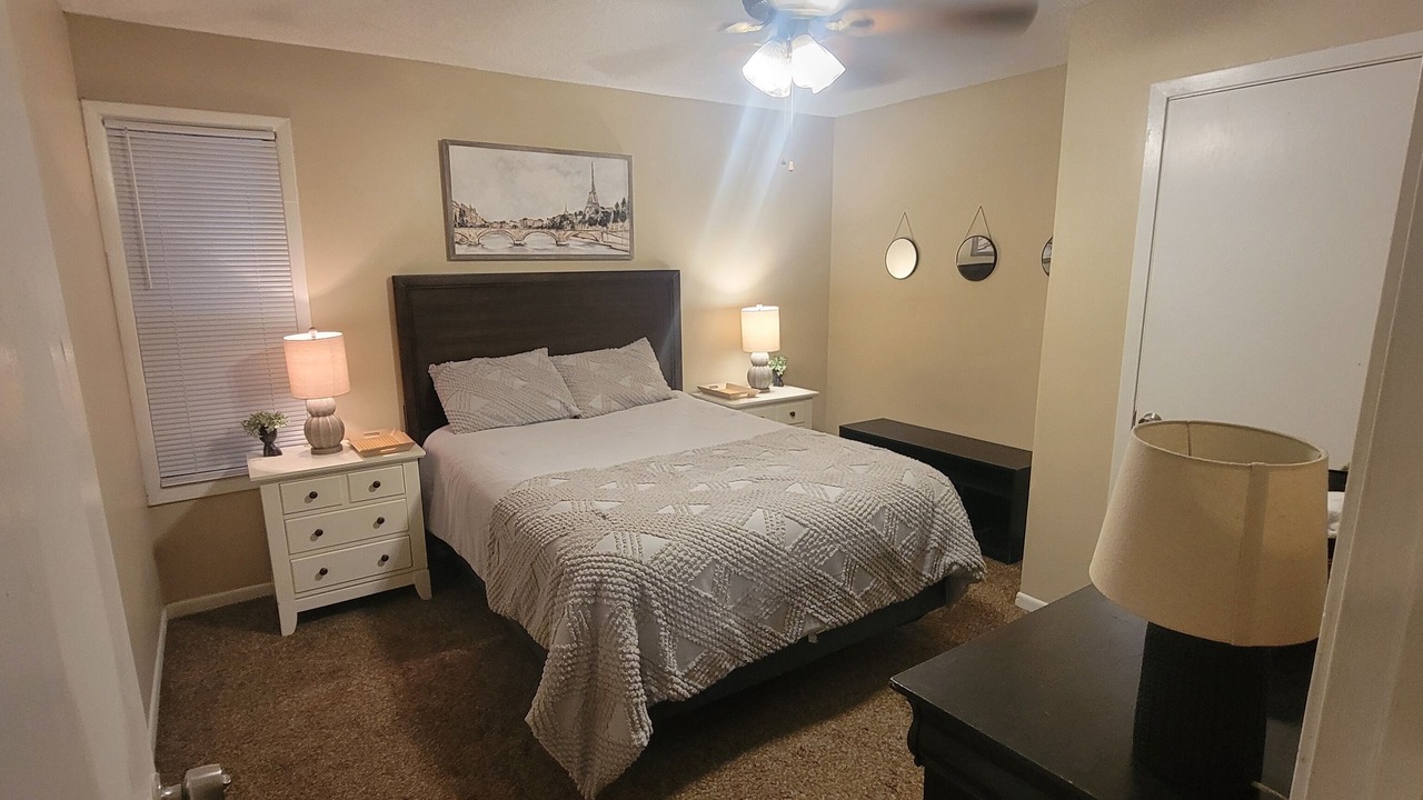 Photo of Bedroom in Dothan