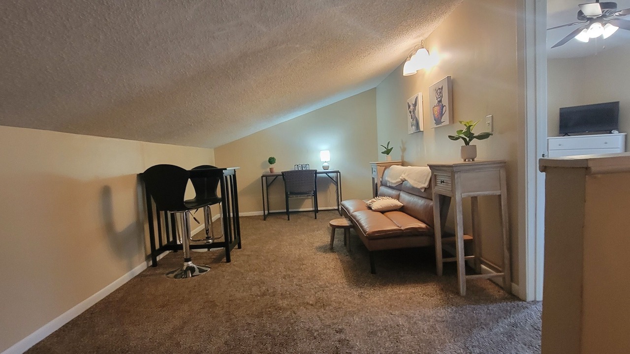 Photo of Livingroom in Dothan