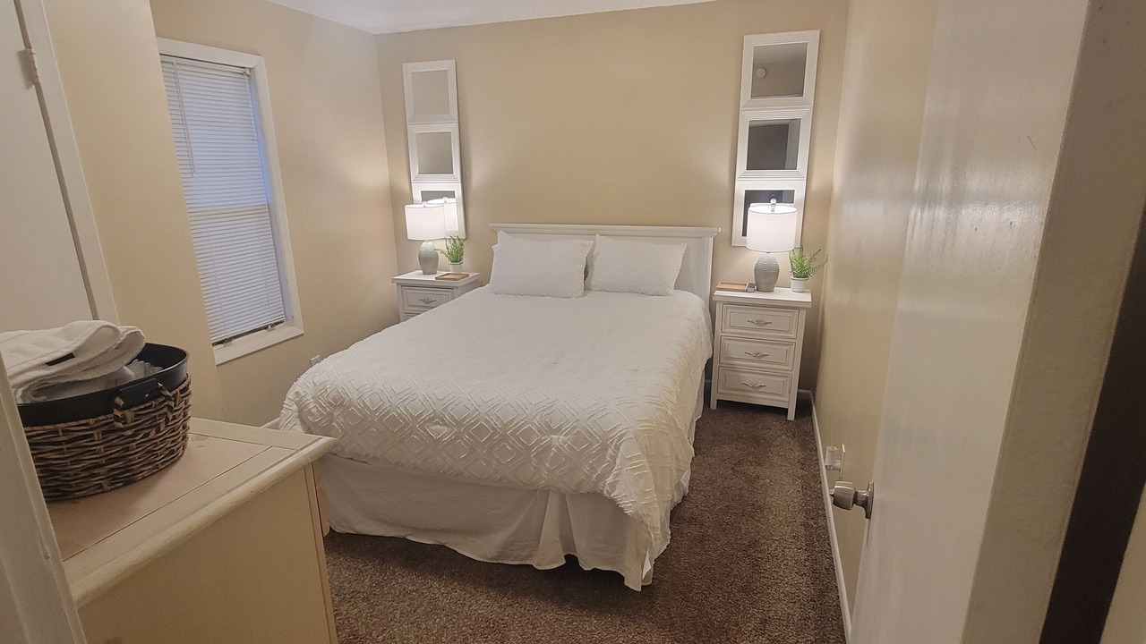 Photo of Bedroom in Dothan