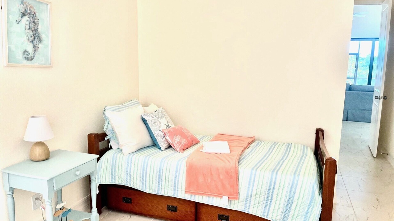Photo of Bedroom in Burnt Store