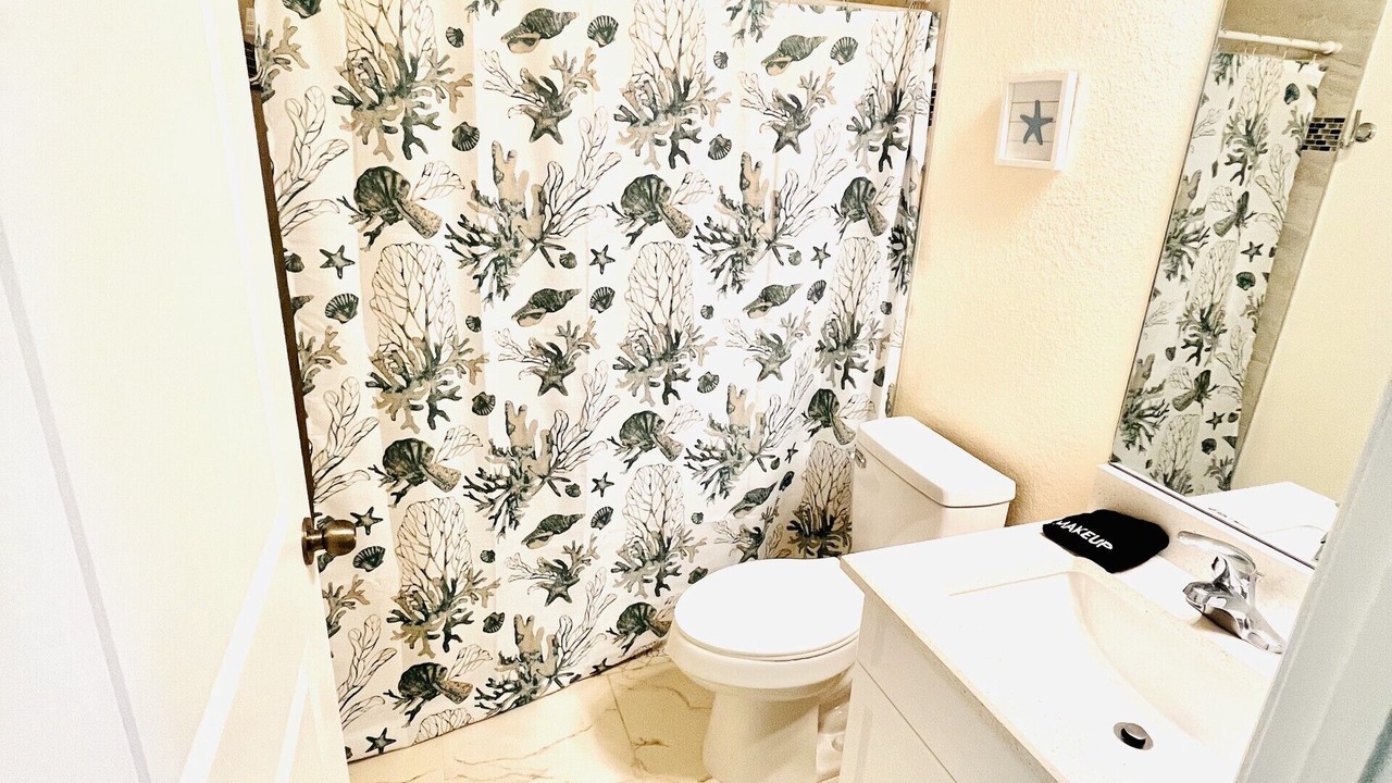 Photo of Bathroom in Burnt Store