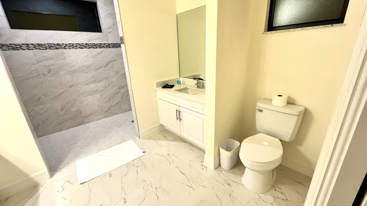 Photo of Bathroom in Burnt Store