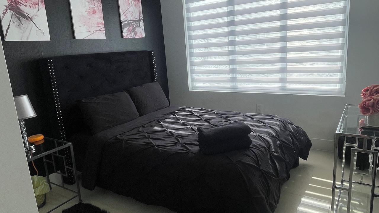 Photo of Bedroom in Princeton