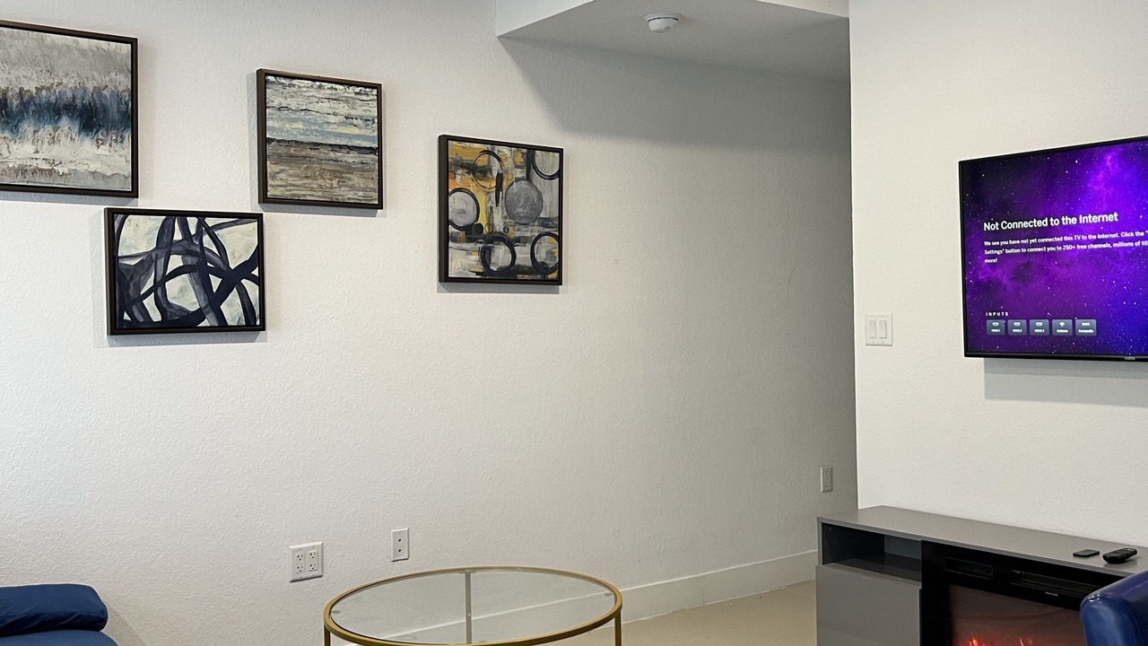 Photo of Livingroom in Princeton