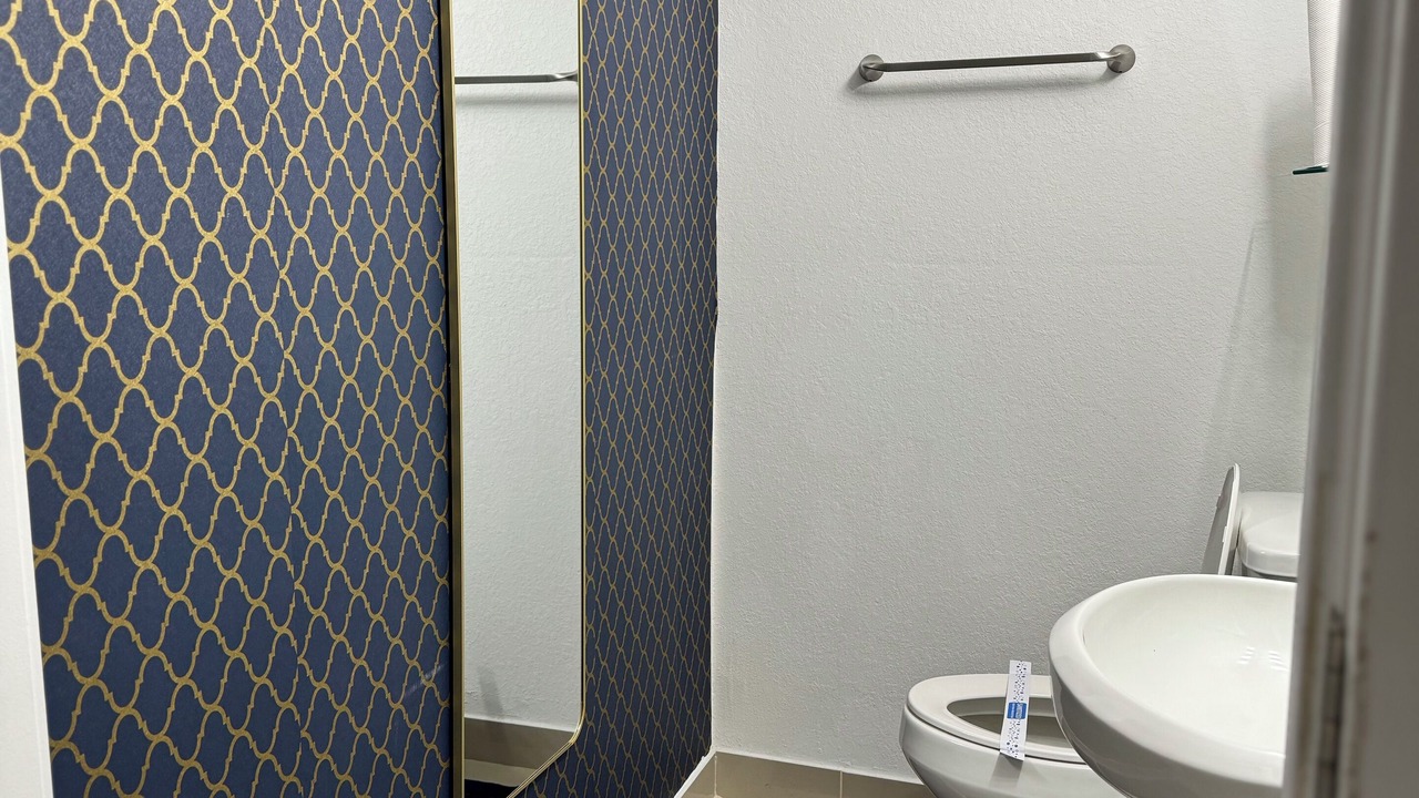 Photo of Bathroom in Princeton