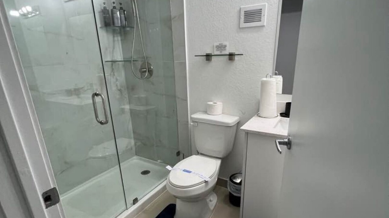 Photo of Bathroom in Princeton