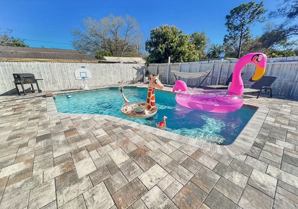 Photo of Outdoor in Pinellas Park
