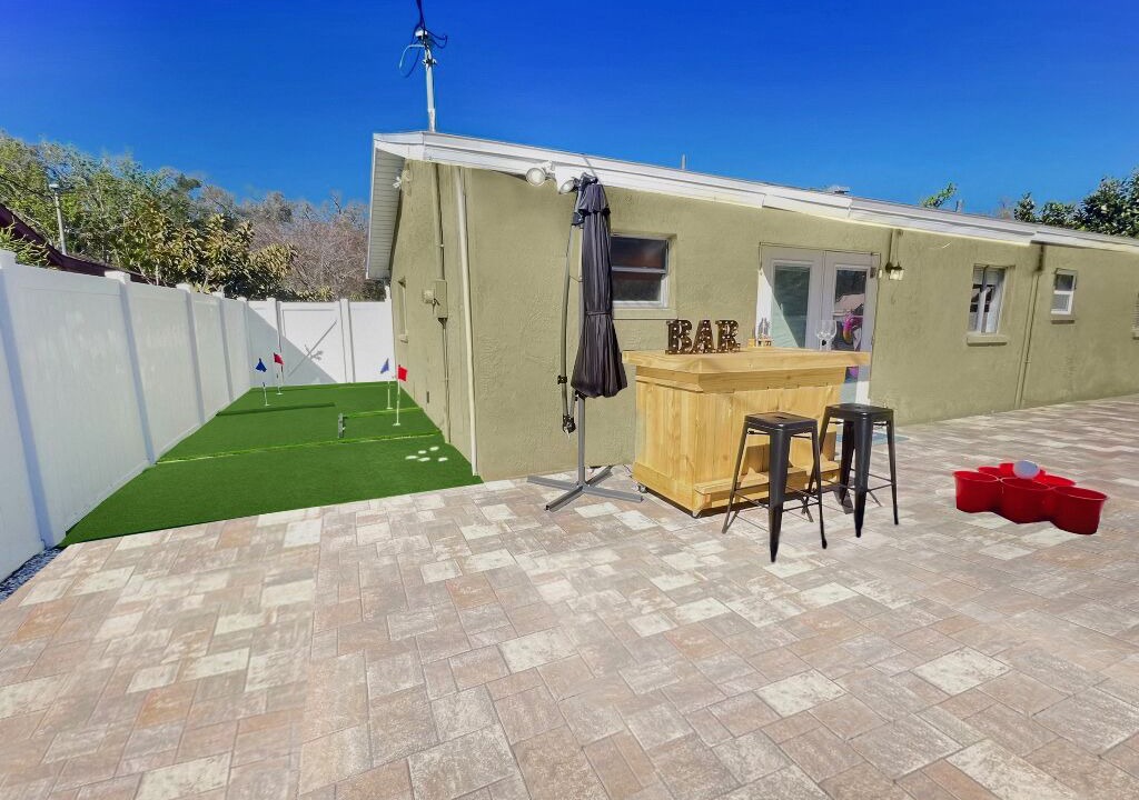 Photo of Outdoor in Pinellas Park