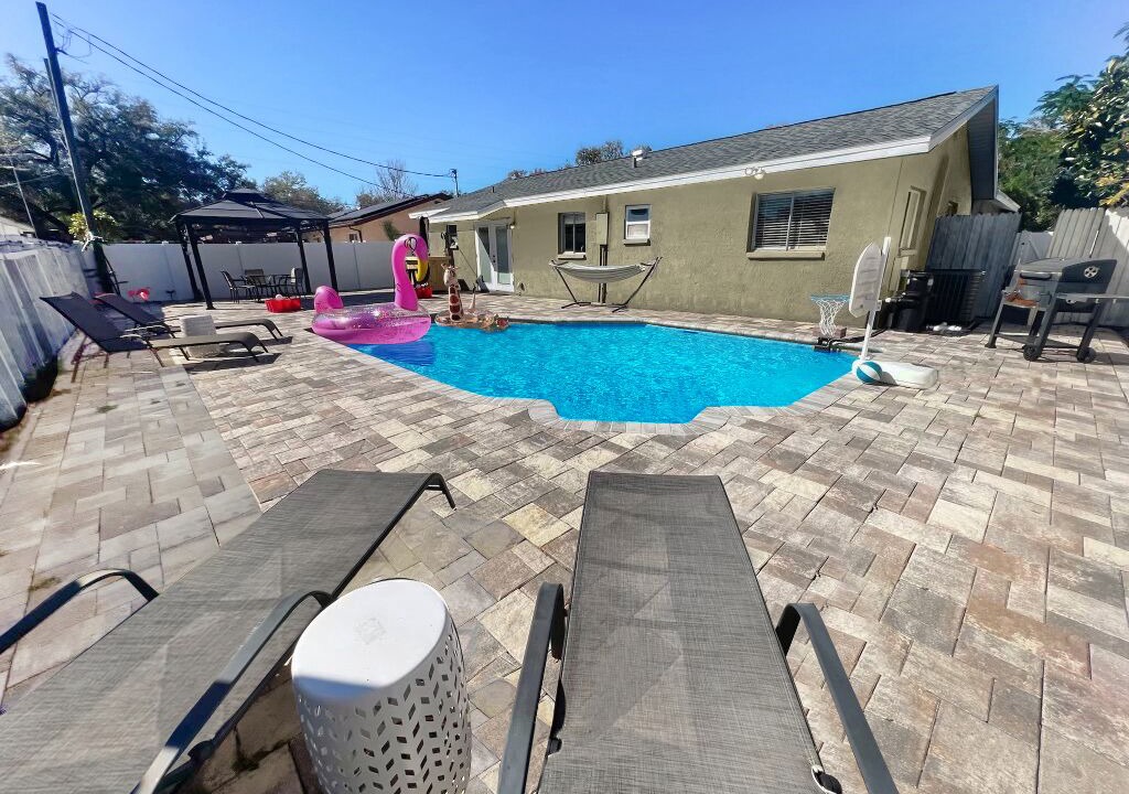 Photo of Outdoor in Pinellas Park