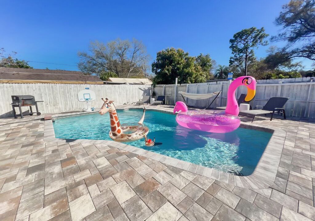 Photo of Outdoor in Pinellas Park