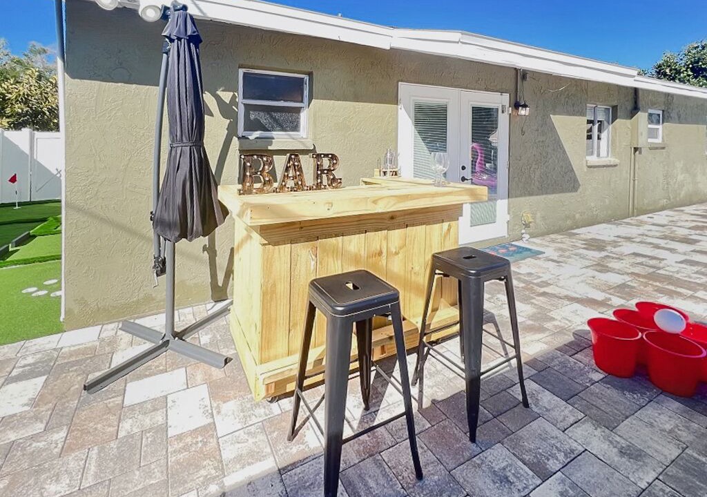 Photo of Outdoor in Pinellas Park