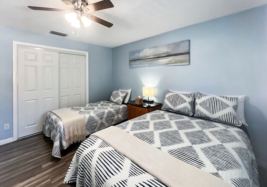 Photo of Bedroom in Pinellas Park