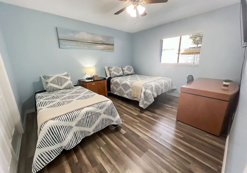Photo of Bedroom in Pinellas Park
