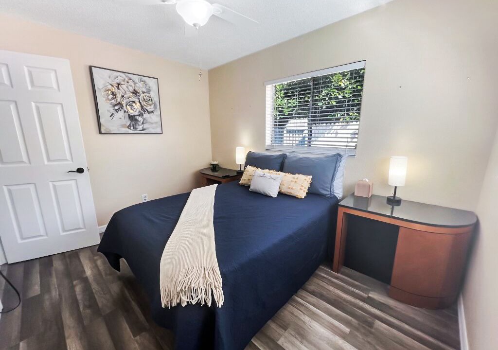 Photo of Bedroom in Pinellas Park