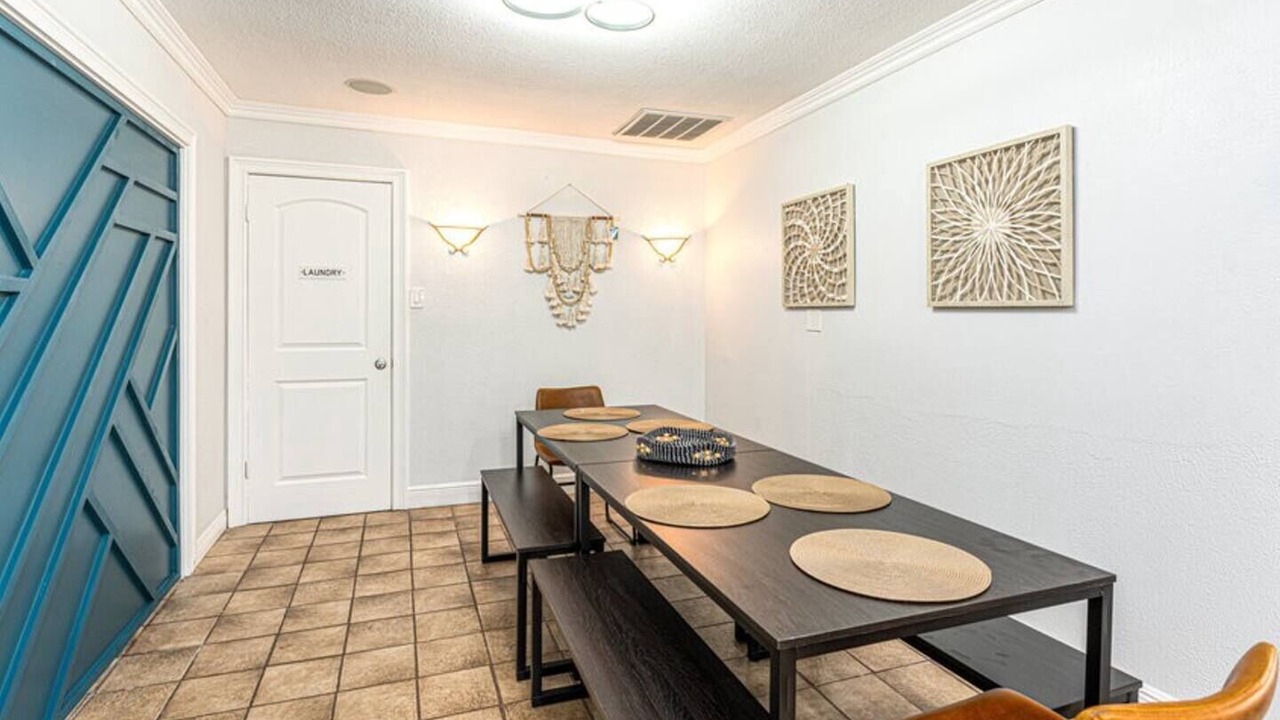 Photo of Bedroom in Conway