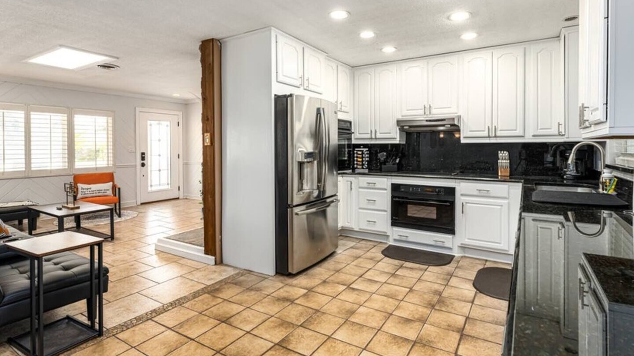 Photo of Bedroom in Conway