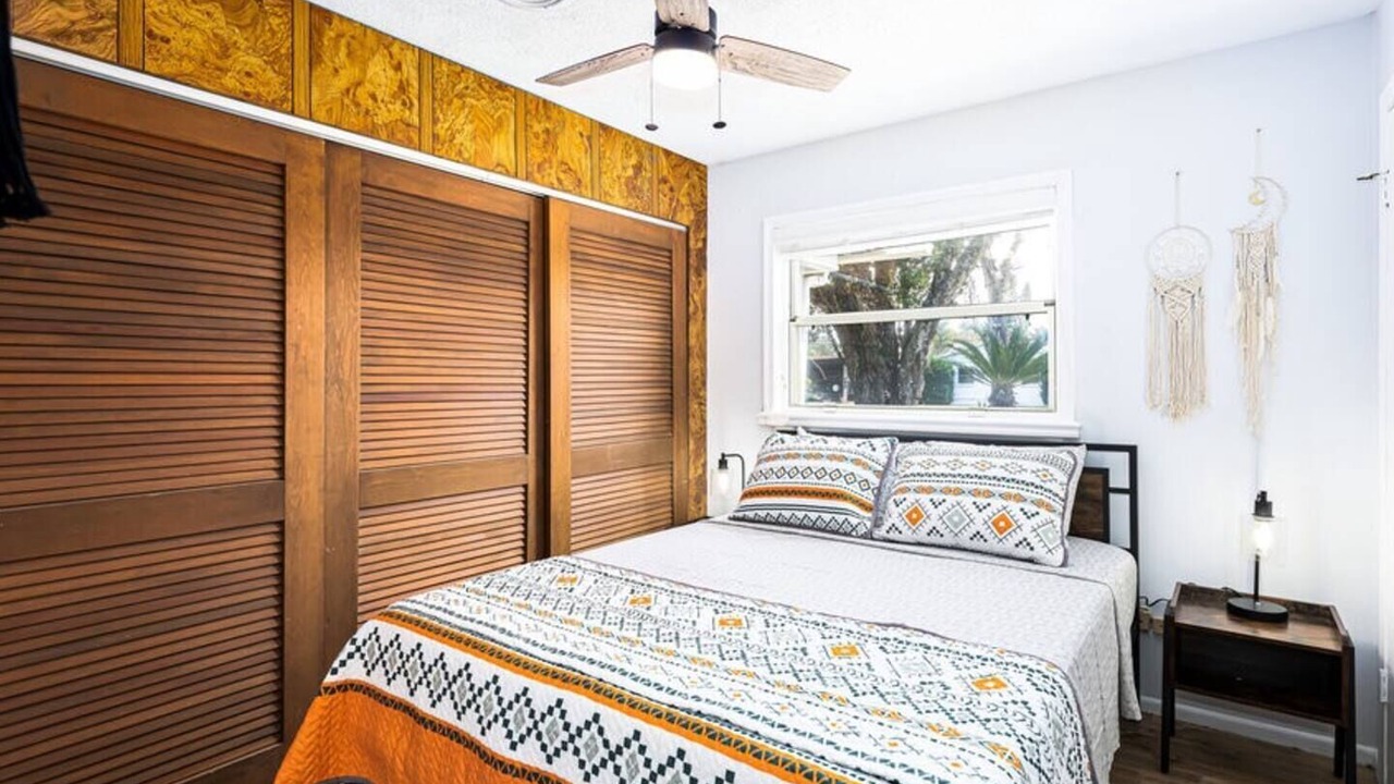 Photo of Bedroom in Conway