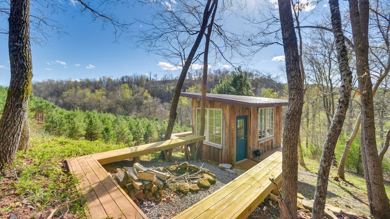 Photo of Outdoor in Guntersville