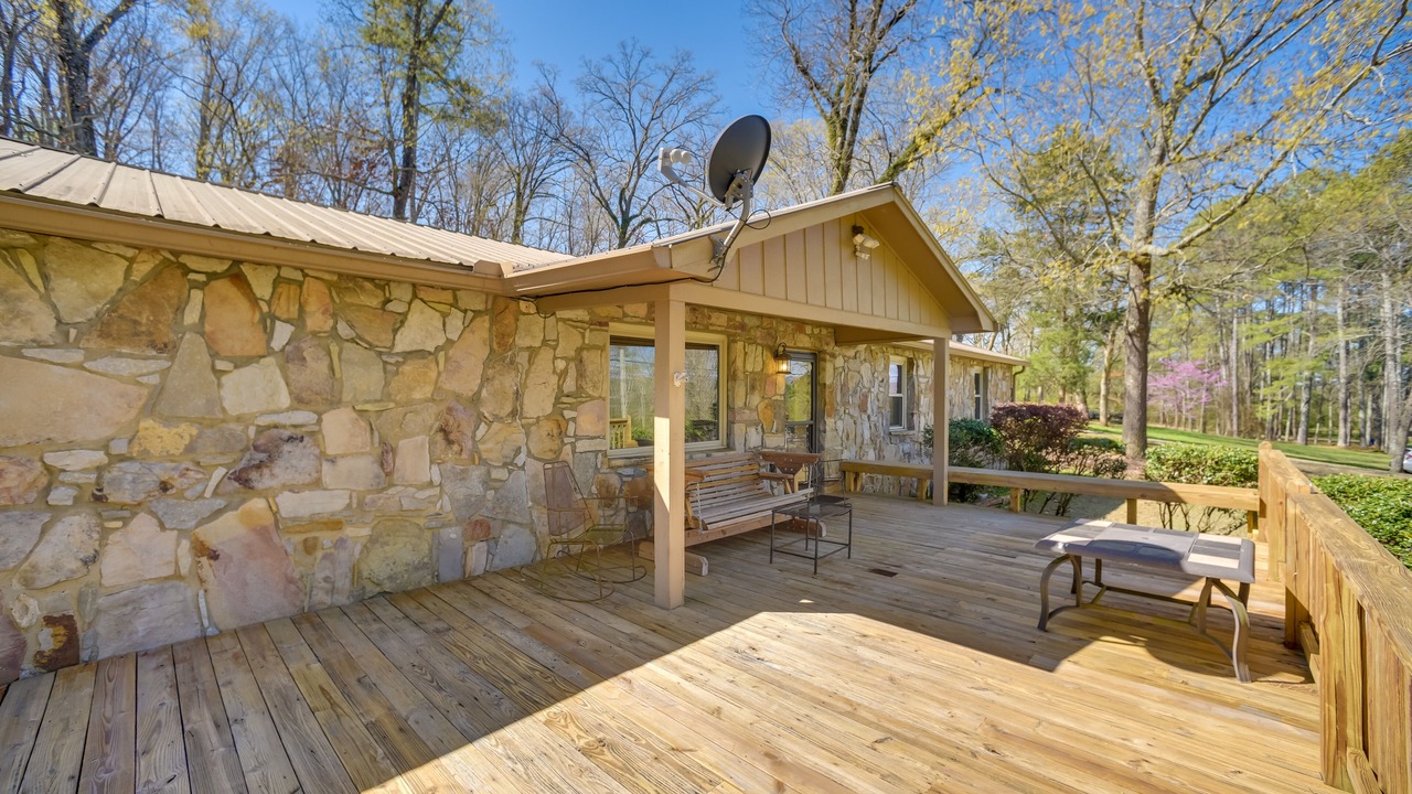 Photo of Outdoor in Guntersville