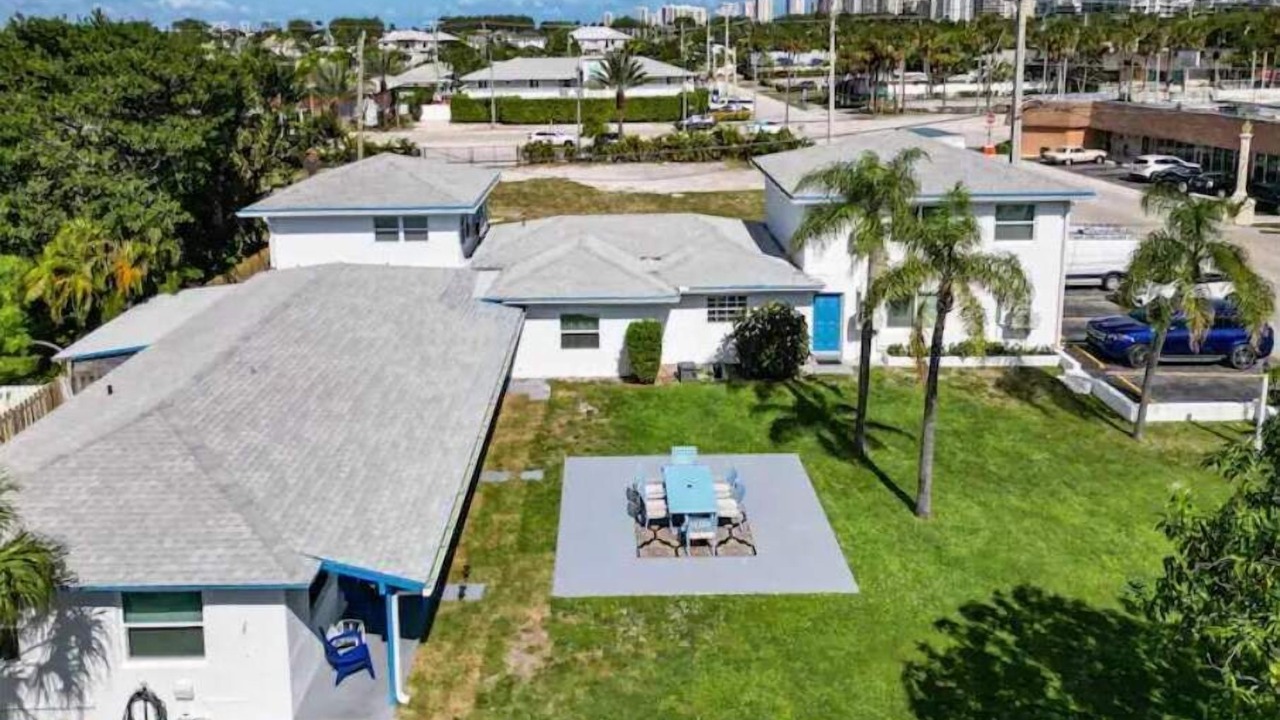 Photo of Outdoor in Palm Beach Shores