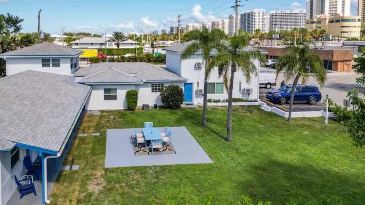 Photo of Outdoor in Palm Beach Shores
