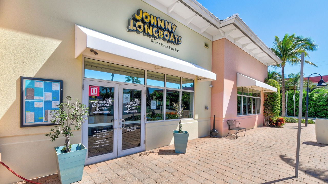 Photo of Outdoor in Palm Beach Shores