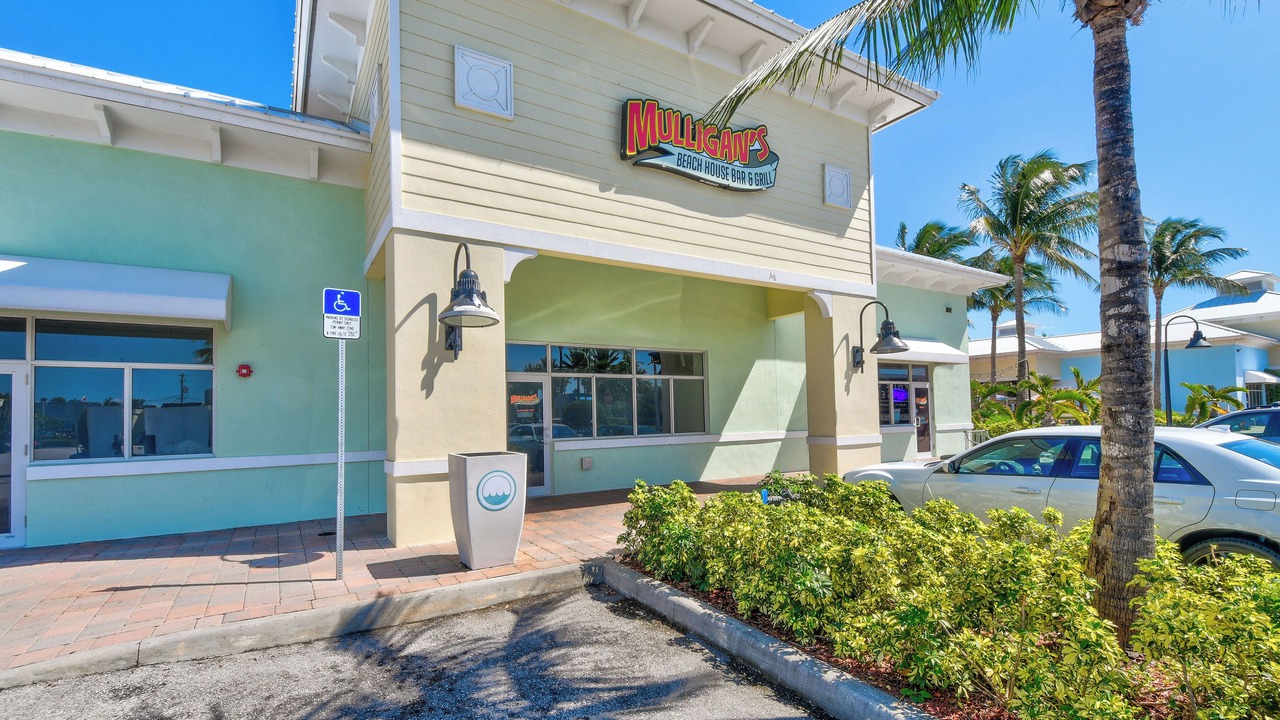 Photo of Outdoor in Palm Beach Shores