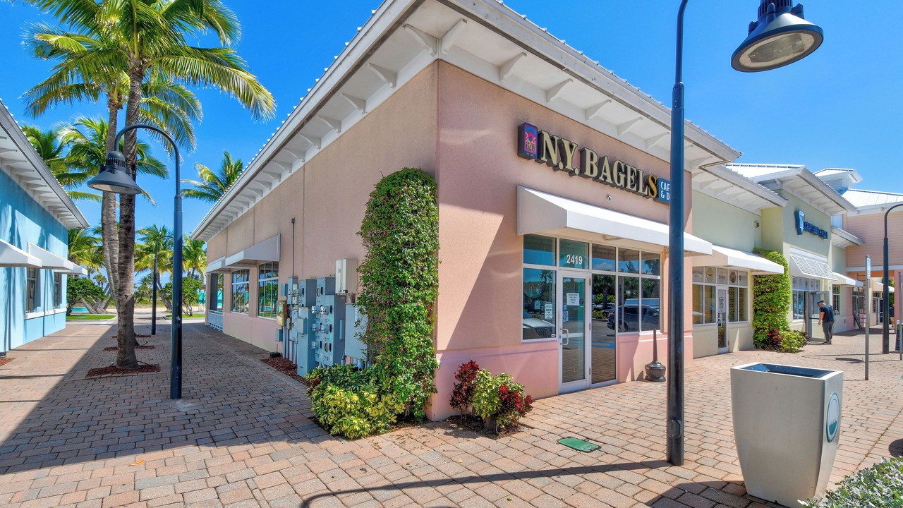 Photo of Outdoor in Palm Beach Shores